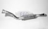 EEC PT8045TBP Catalytic Converter